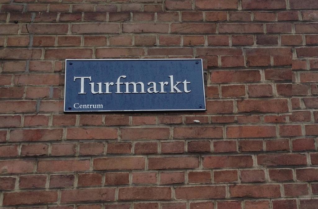 Turfhuys Aan Het Spaarne 哈莱姆 外观 照片